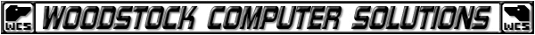Woodstock Computer Solutions